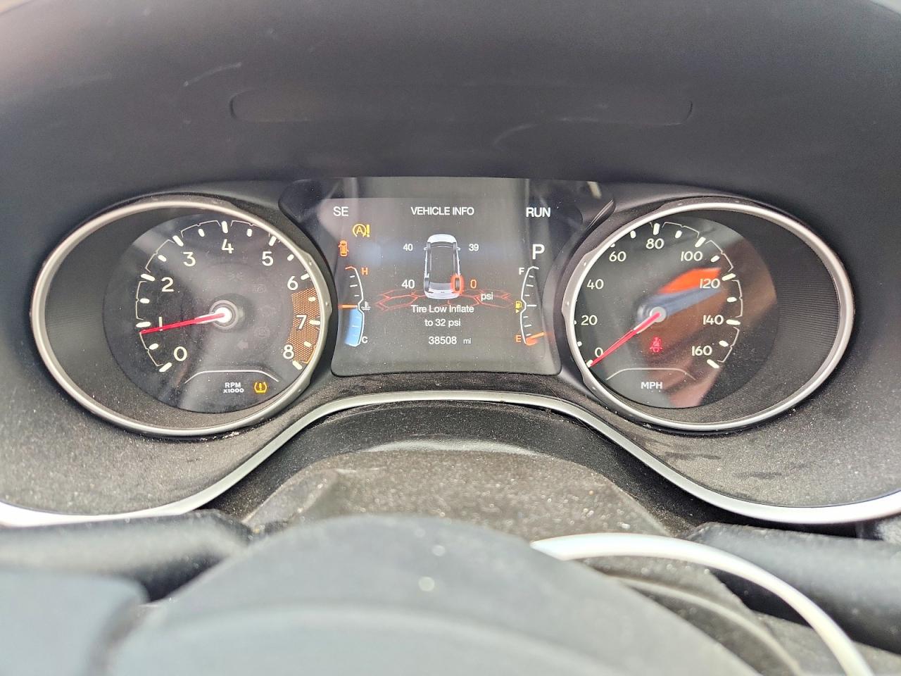3C4NJDCB5LT245469 · 2020 JEEP COMPASS · 9/12