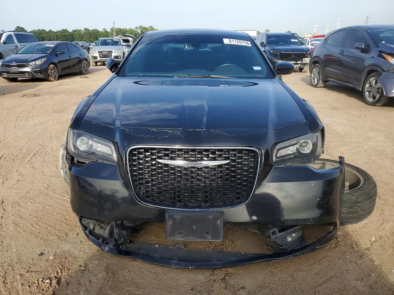 2C3CCABG1HH646339 · 2017 CHRYSLER 300 · 5/13
