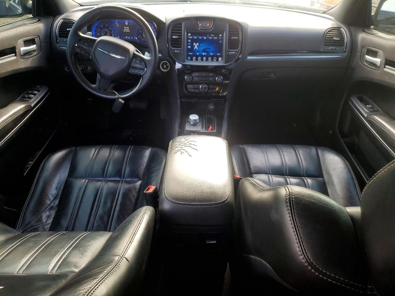 2C3CCABG1HH646339 · 2017 CHRYSLER 300 · 8/13