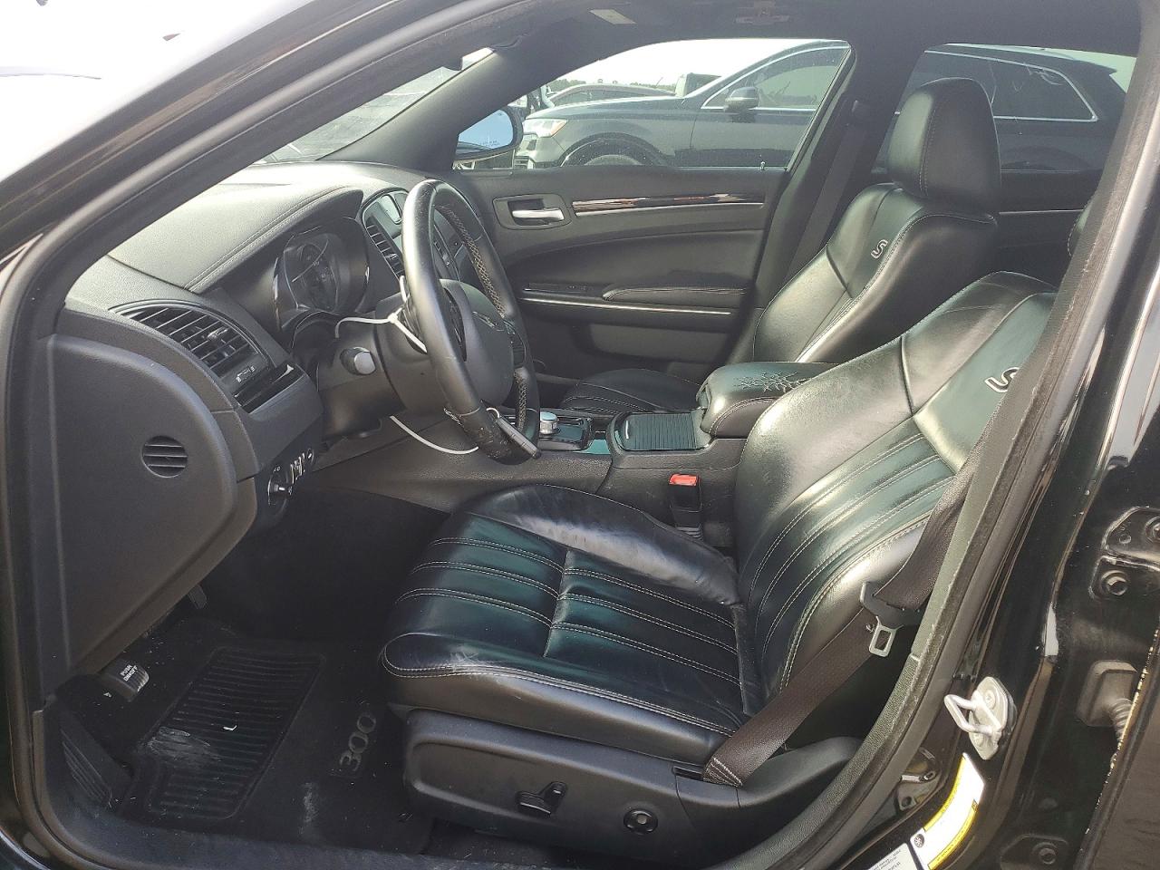 2C3CCABG1HH646339 · 2017 CHRYSLER 300 · 7/13