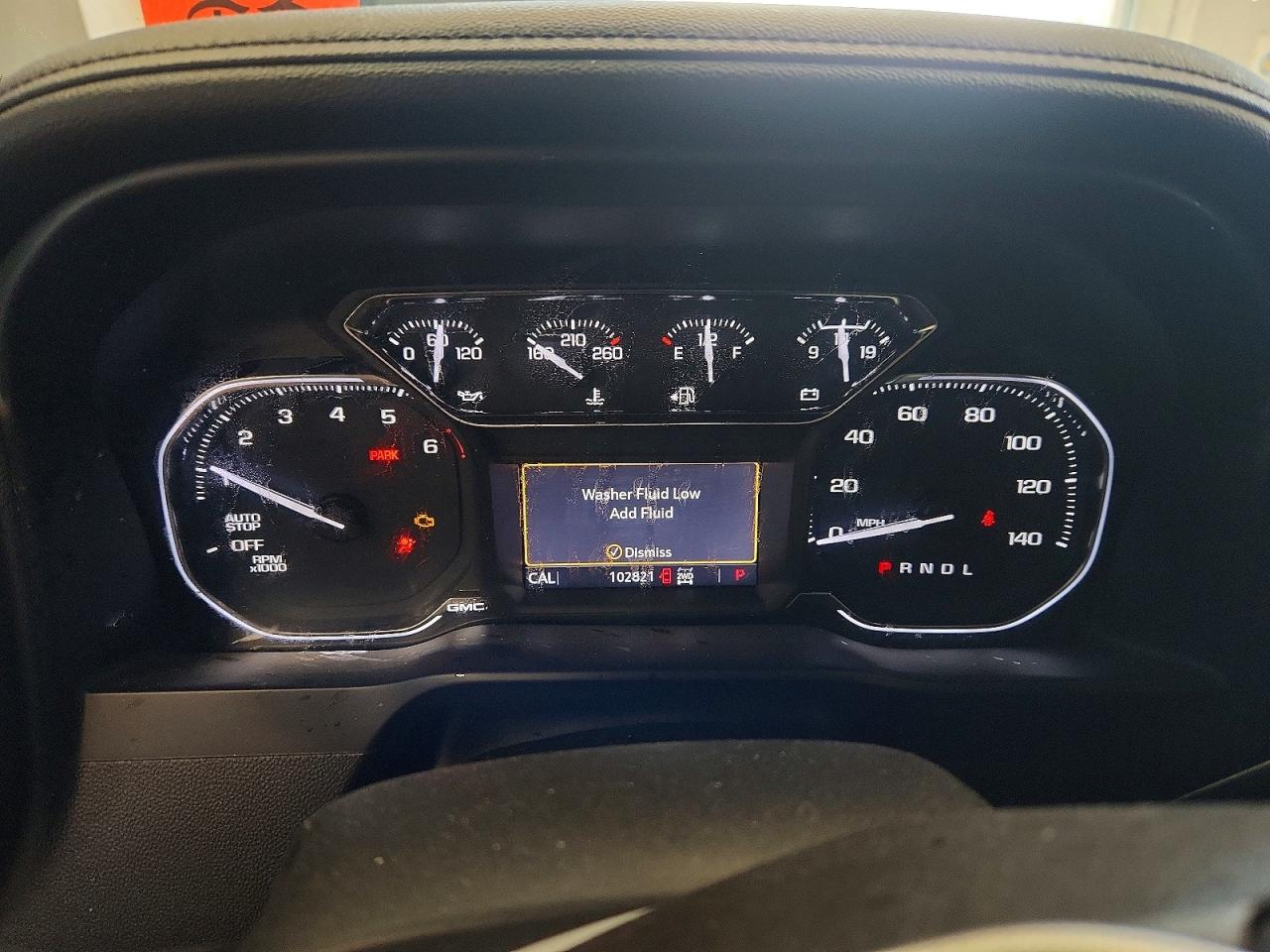 3GTU9DED0MG205880 · 2021 GMC SIERRA · 9/12