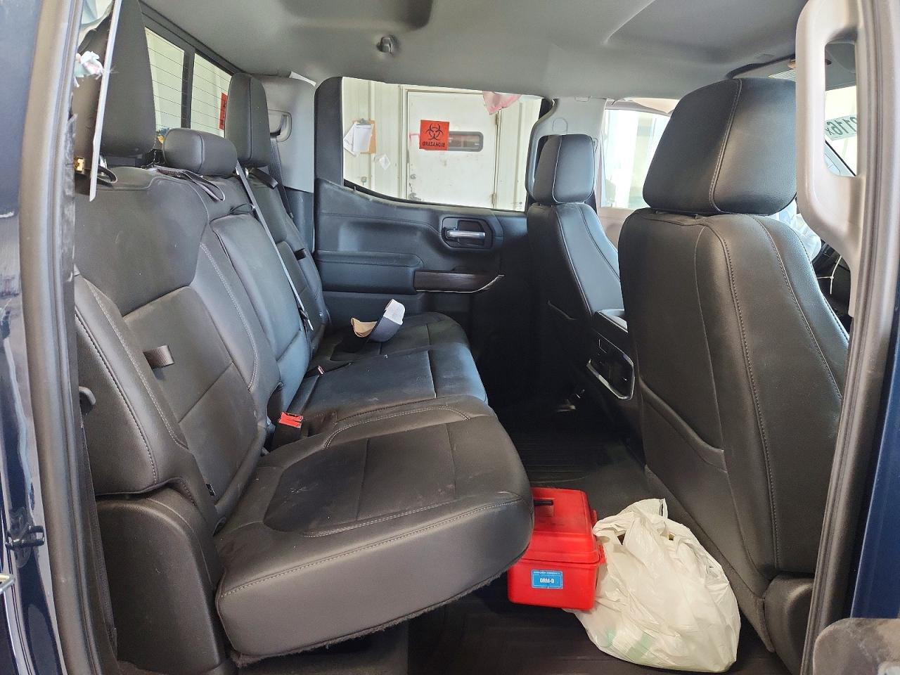 3GTU9DED0MG205880 · 2021 GMC SIERRA · 10/12