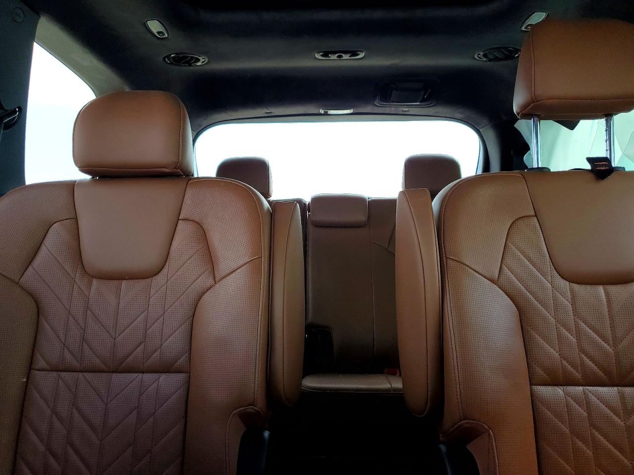 5XYP5DGC1RG518827 · 2024 KIA TELLURIDE · 10/13