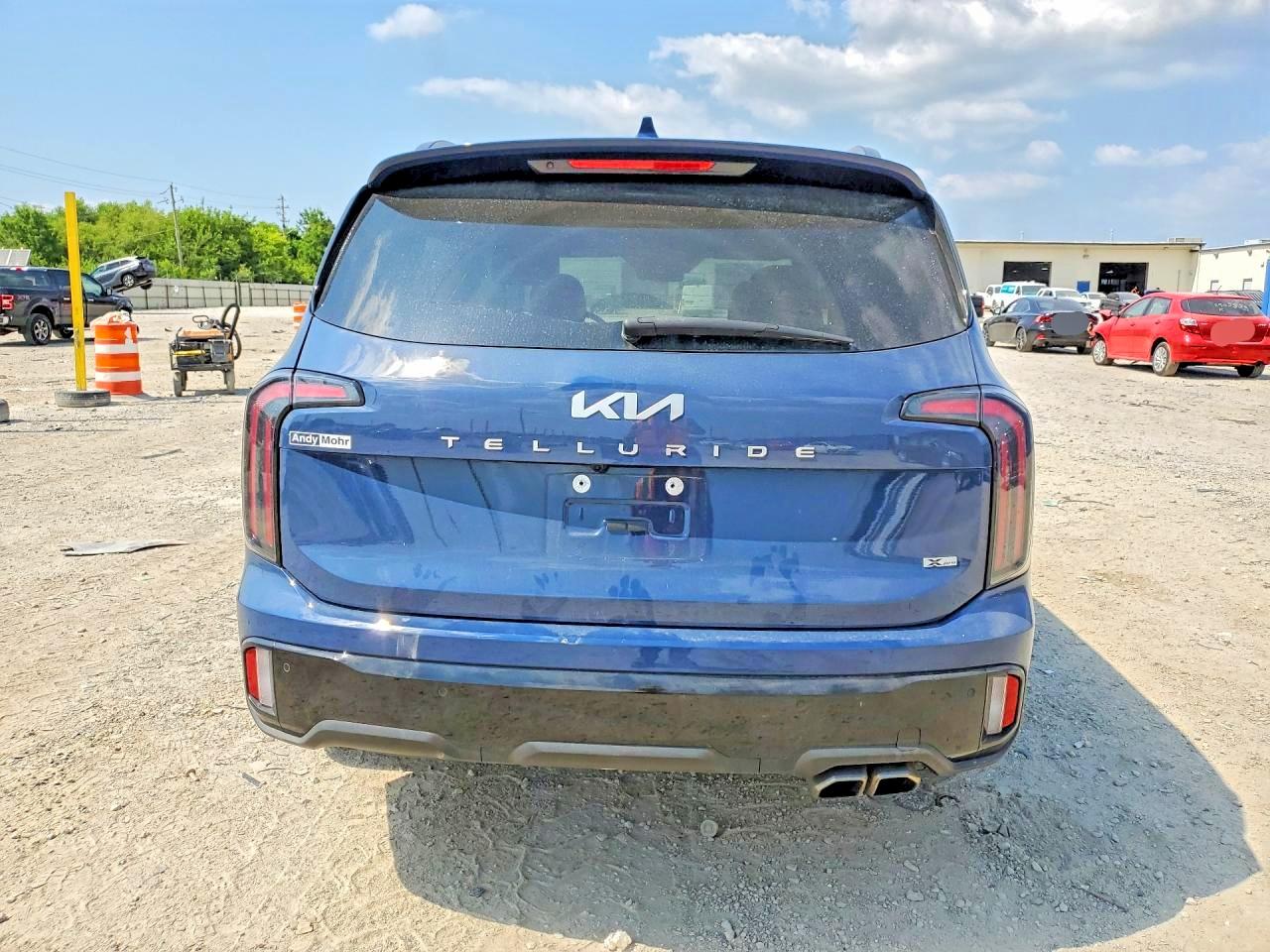 5XYP5DGC1RG518827 · 2024 KIA TELLURIDE · 6/13