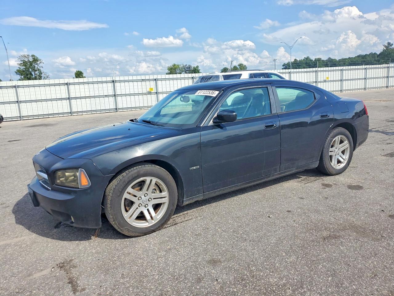 2B3KA53H56H128163 · 2006 DODGE CHARGER