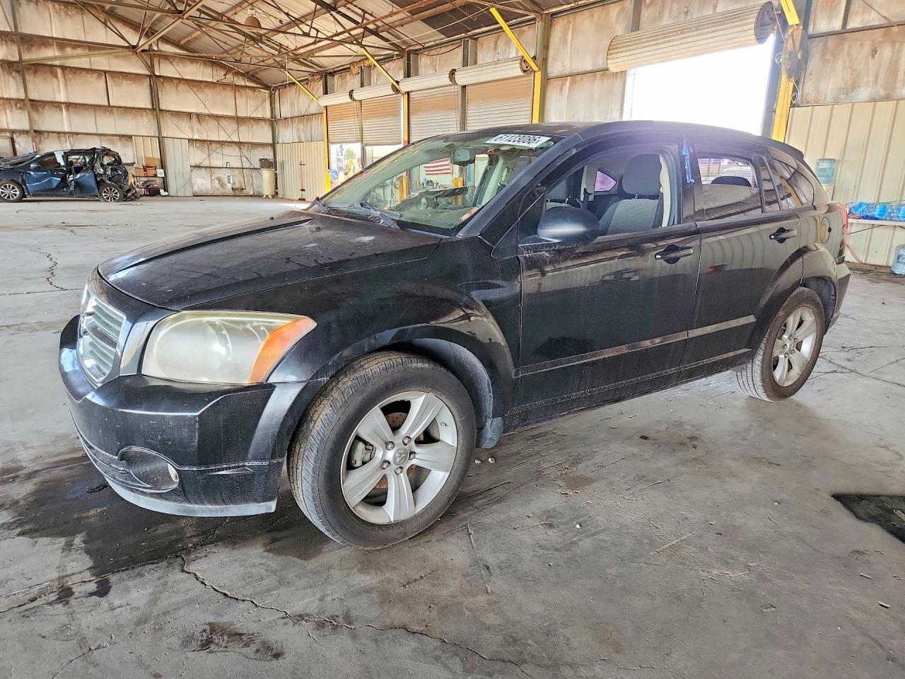1B3CB3HA1AD581798 · 2010 DODGE CALIBER