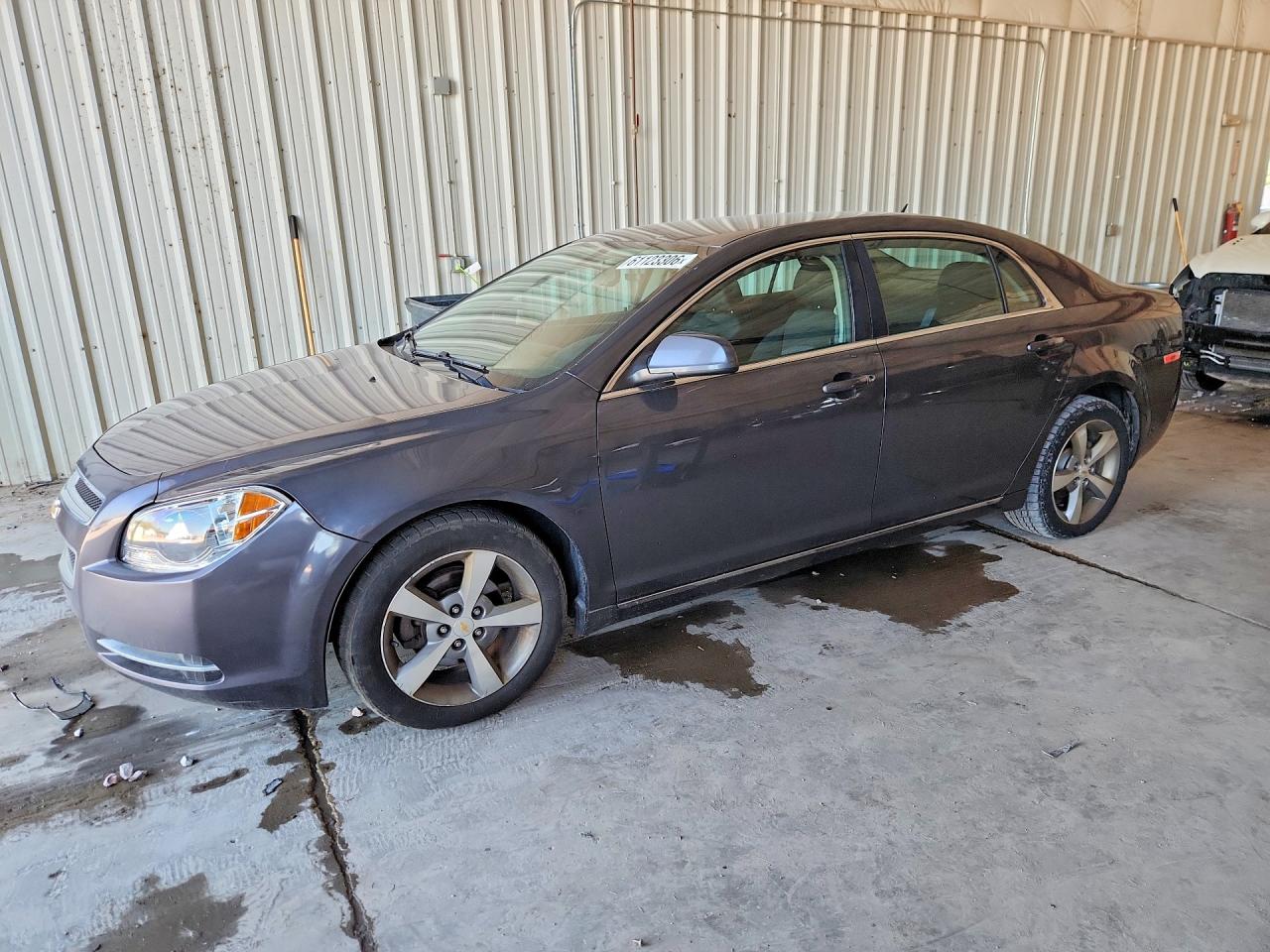1G1ZC5E15BF313339 · 2011 CHEVROLET MALIBU