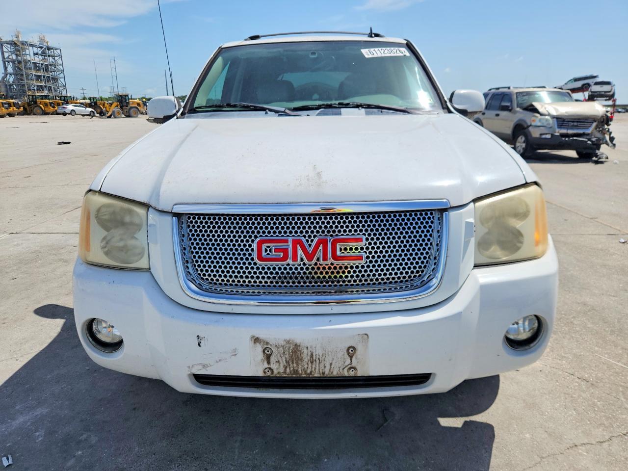 1GKES63M872179781 · 2007 GMC ENVOY · 5/13