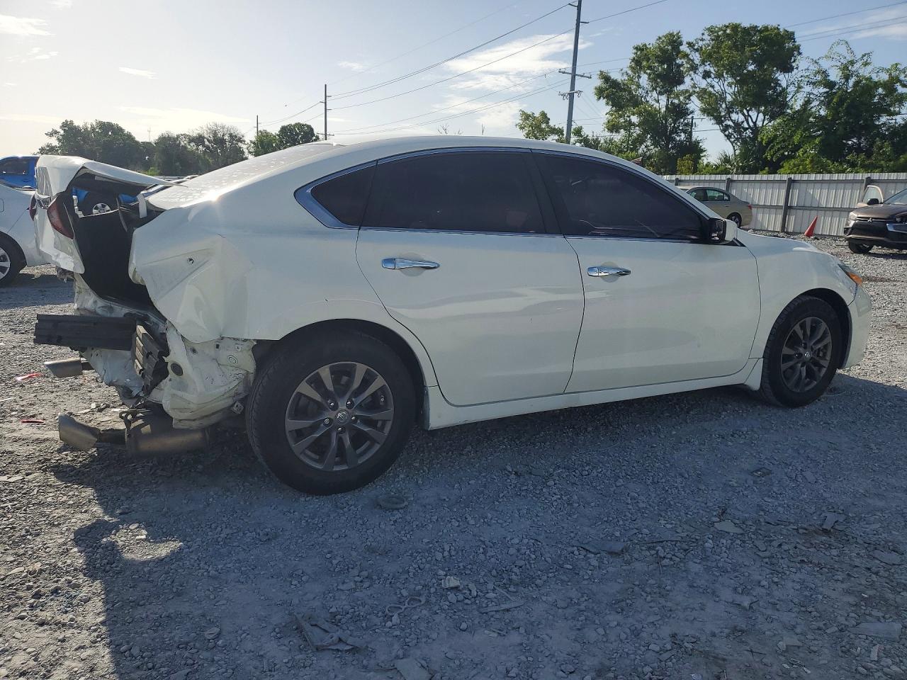 1N4AL3AP5JC124912 · 2018 NISSAN ALTIMA · 3/13