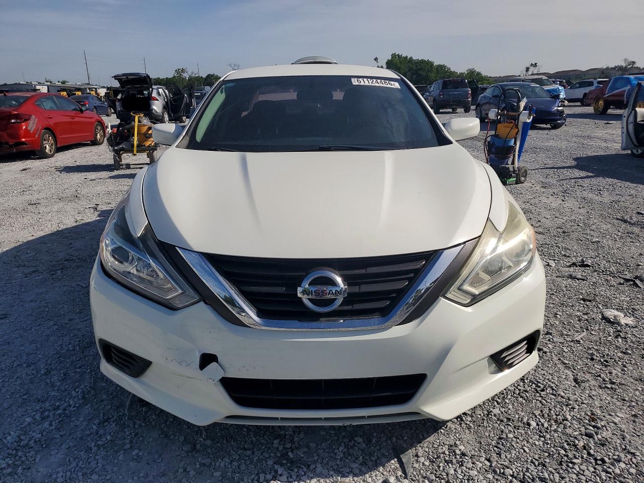 1N4AL3AP5JC124912 · 2018 NISSAN ALTIMA · 5/13