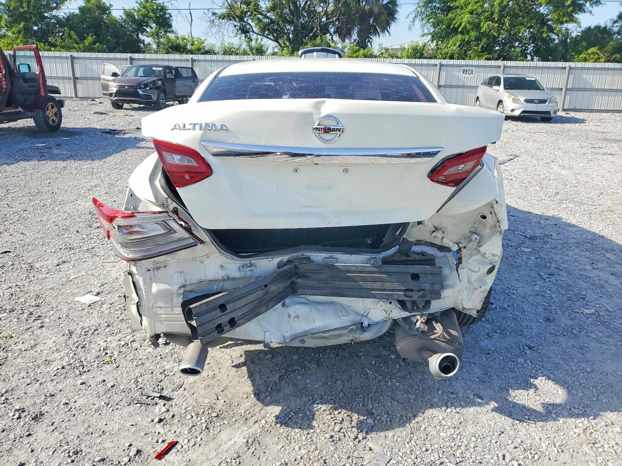 1N4AL3AP5JC124912 · 2018 NISSAN ALTIMA · 6/13