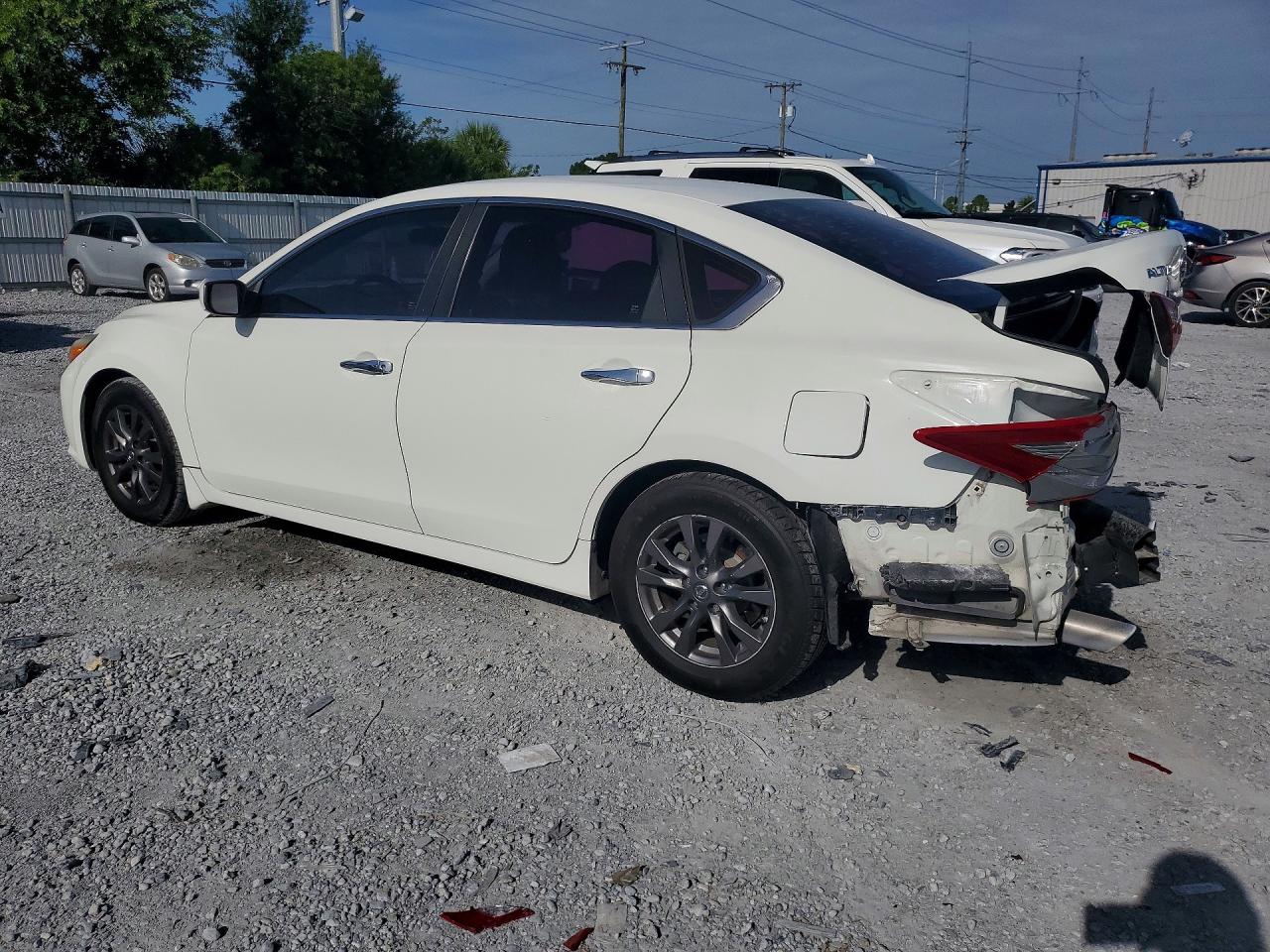 1N4AL3AP5JC124912 · 2018 NISSAN ALTIMA · 2/13