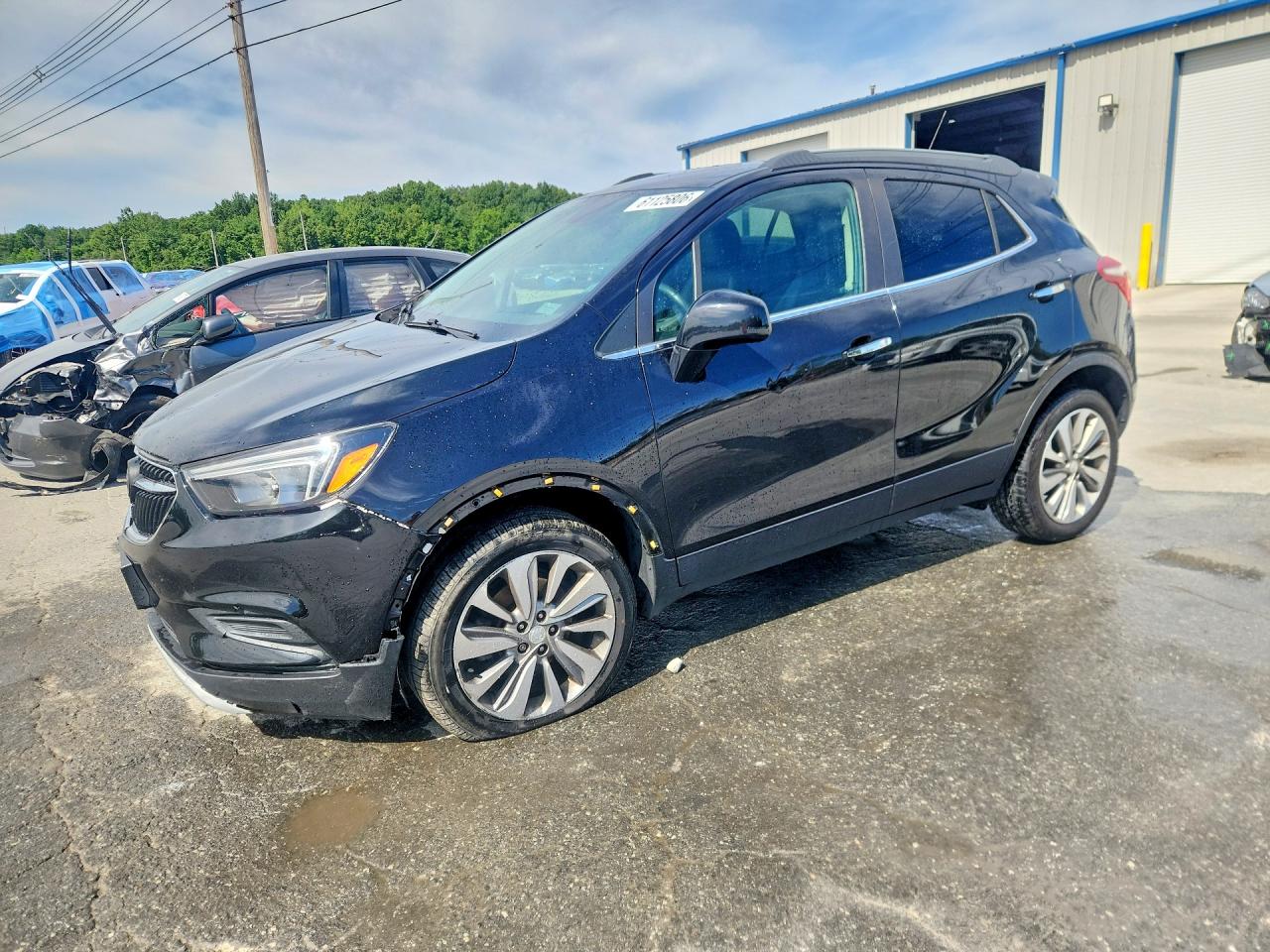 KL4CJESB5LB042012 · 2020 BUICK ENCORE