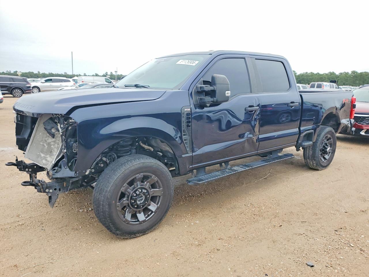 1FT8W2BA9RED44011 · 2024 FORD F250