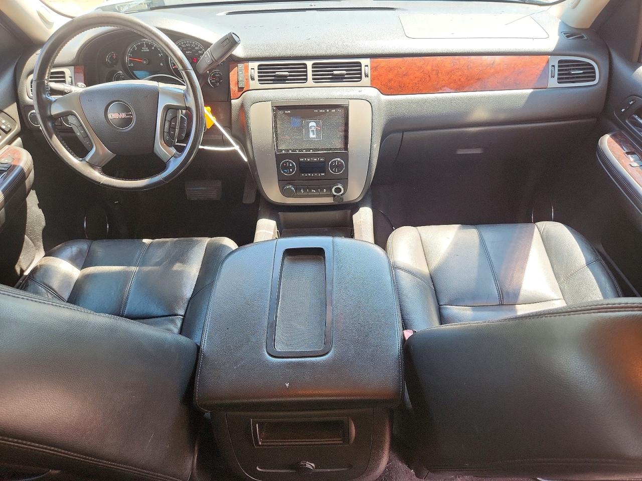 1GTR2WE73CZ280376 · 2012 GMC SIERRA · 8/12