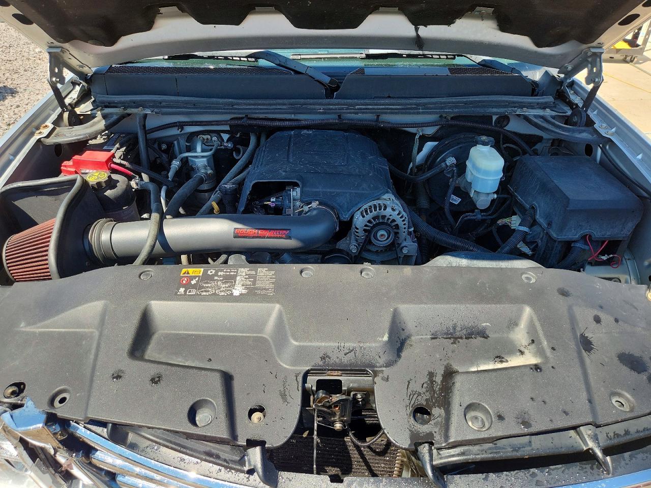 1GTR2WE73CZ280376 · 2012 GMC SIERRA · 11/12