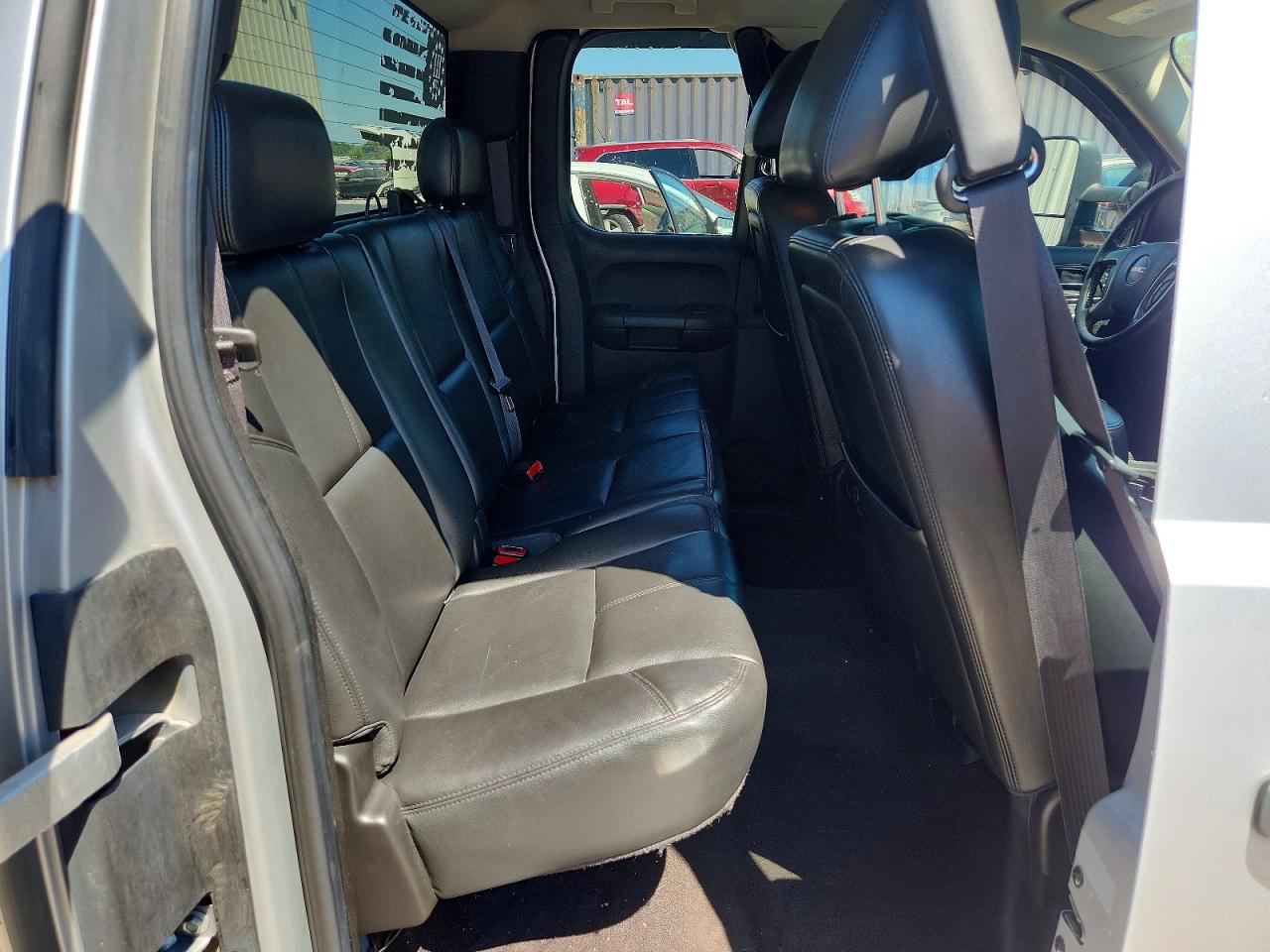 1GTR2WE73CZ280376 · 2012 GMC SIERRA · 10/12