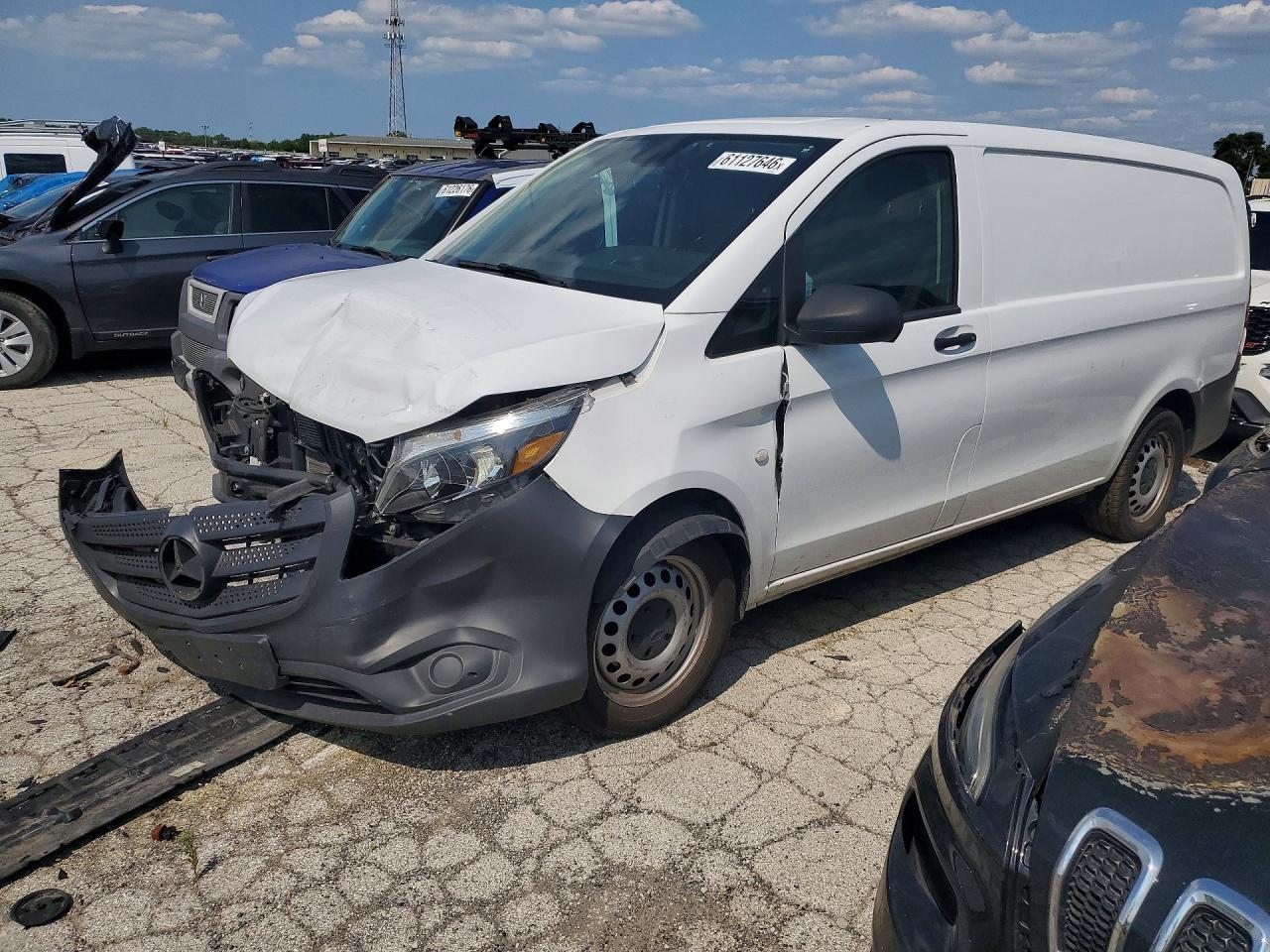 WD3PG2EA5H3314772 · 2017 MERCEDES-BENZ METRIS