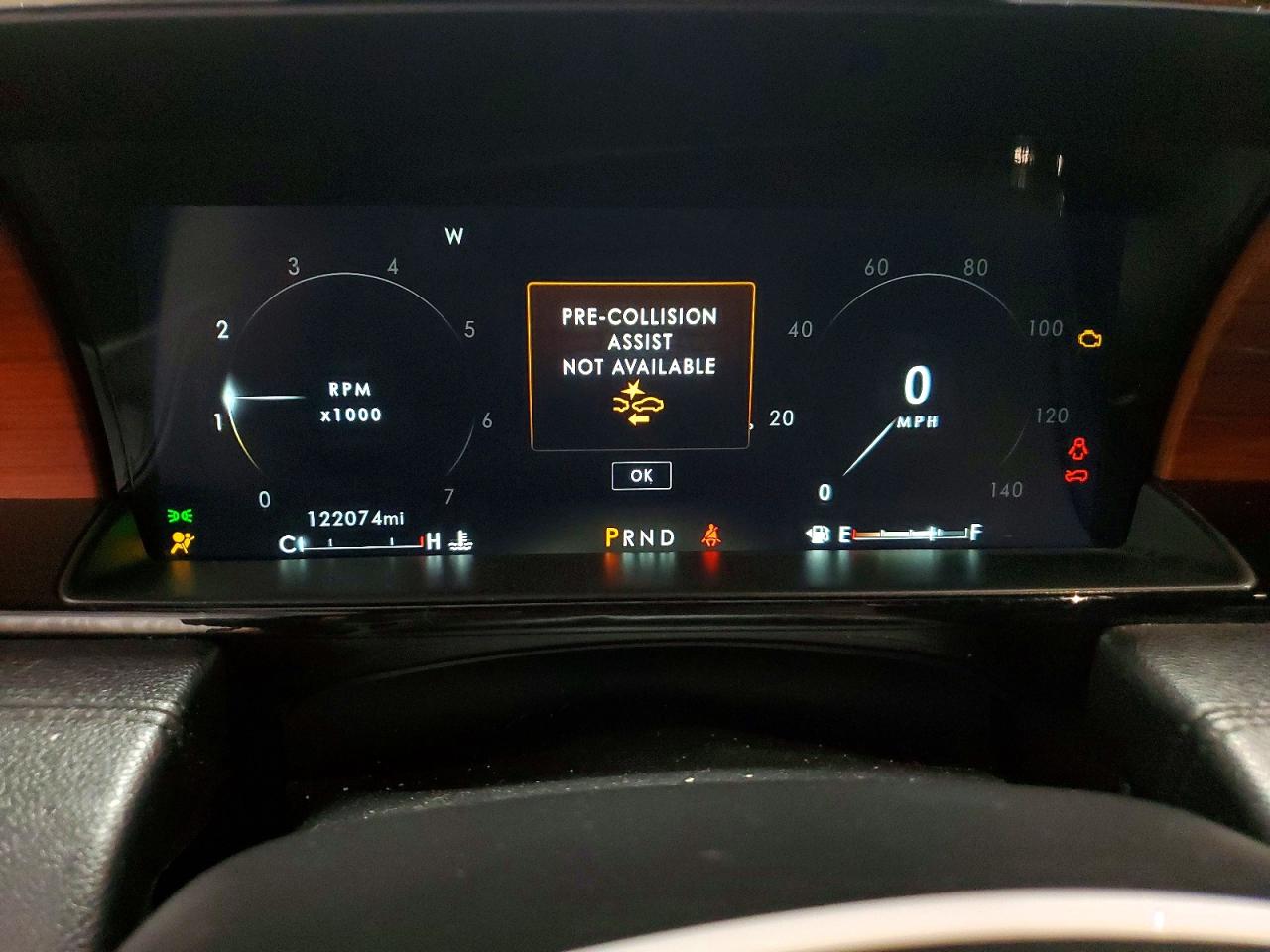 5LMJJ2LT3JEL02589 · 2018 LINCOLN NAVIGATOR · 9/13