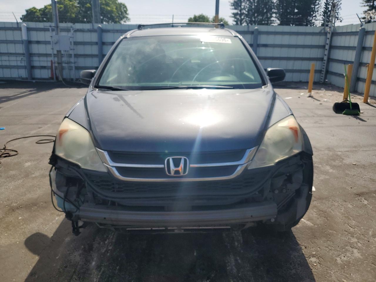 5J6RE4H39BL063642 · 2011 HONDA CR-V · 5/13