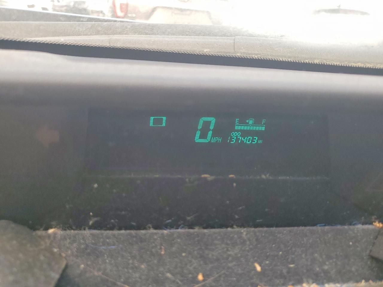 JTDKB20U197882608 · 2009 TOYOTA PRIUS · 9/12