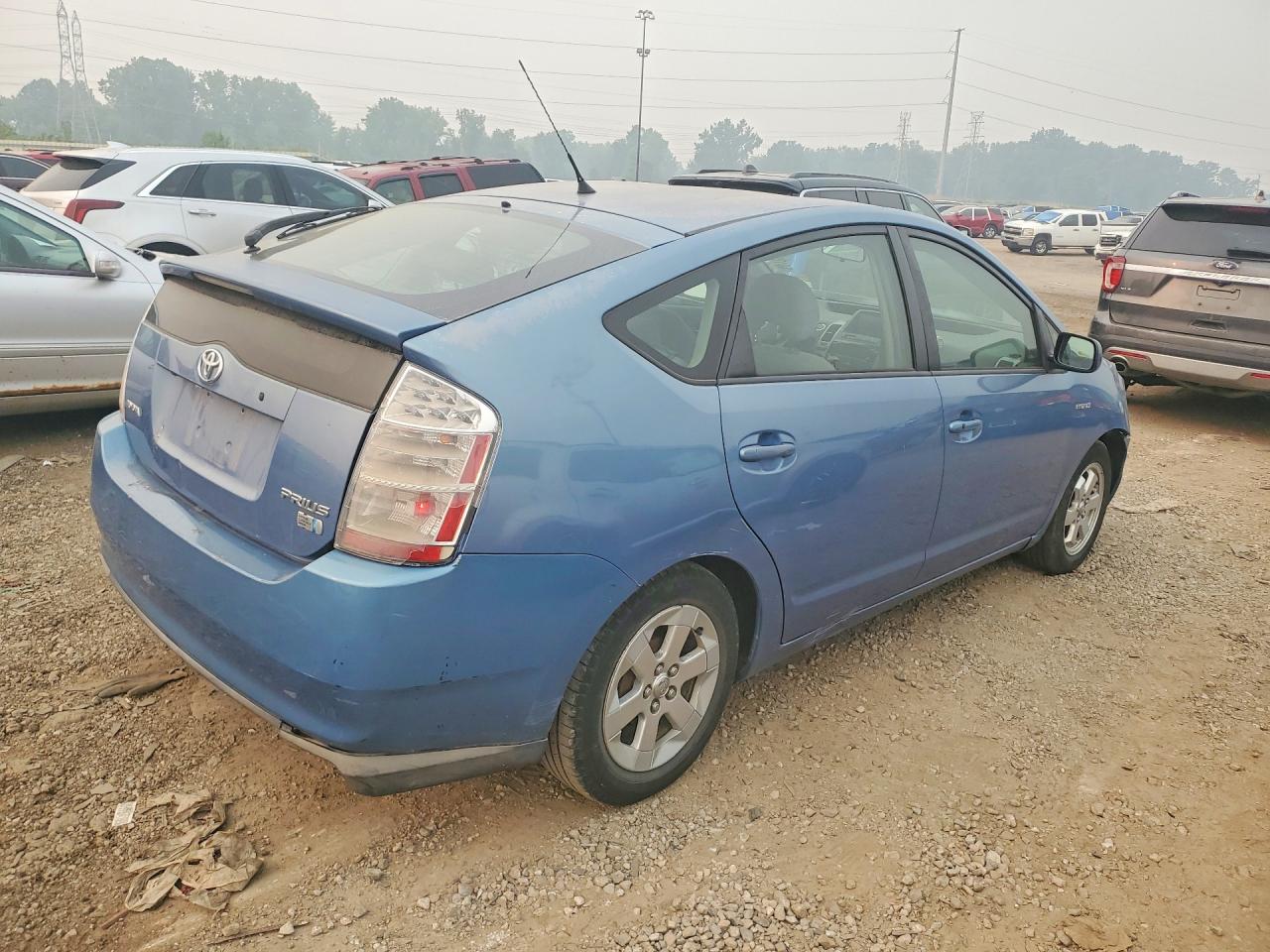 JTDKB20U197882608 · 2009 TOYOTA PRIUS · 3/12