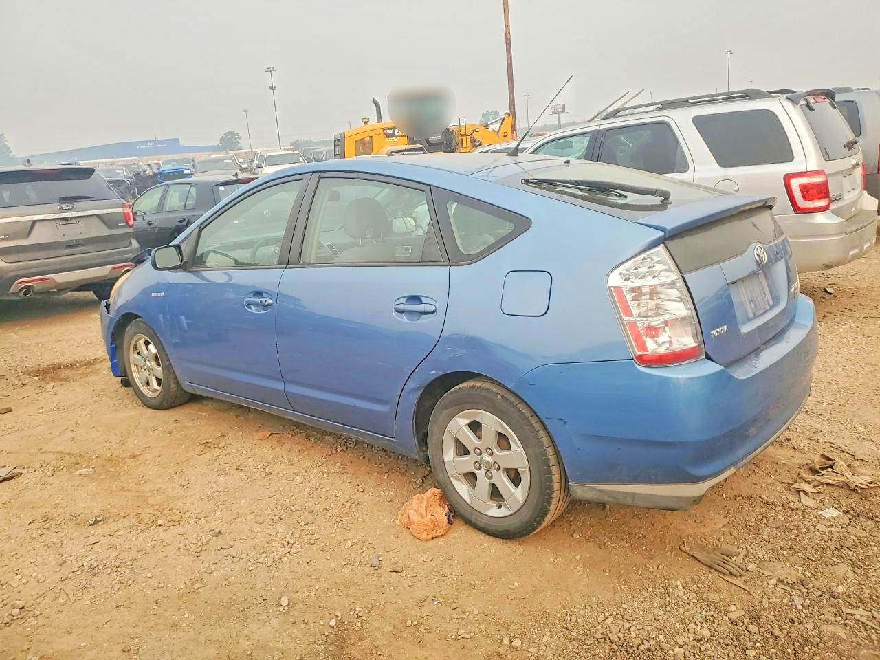 JTDKB20U197882608 · 2009 TOYOTA PRIUS · 2/12