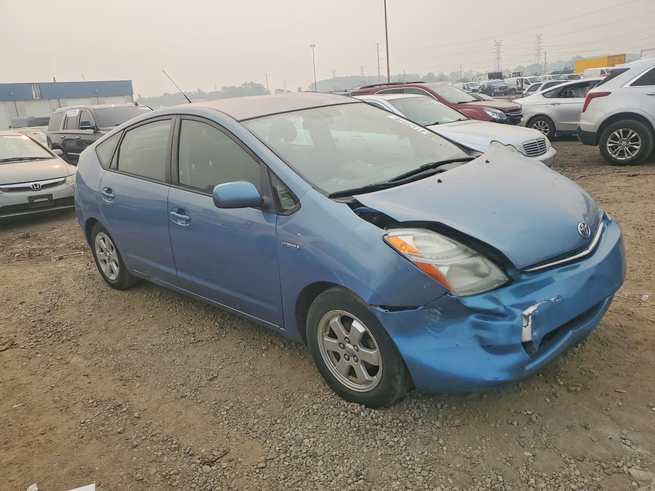 JTDKB20U197882608 · 2009 TOYOTA PRIUS · 4/12