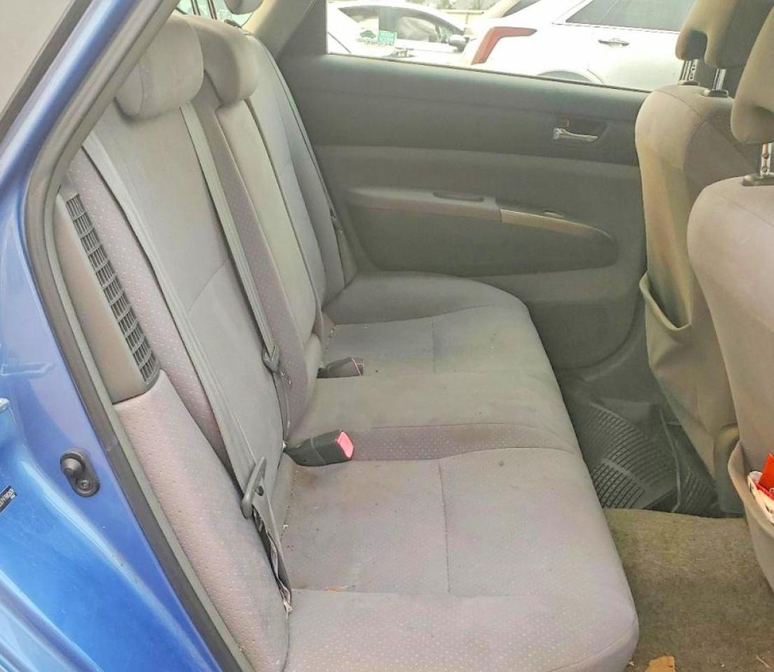 JTDKB20U197882608 · 2009 TOYOTA PRIUS · 10/12