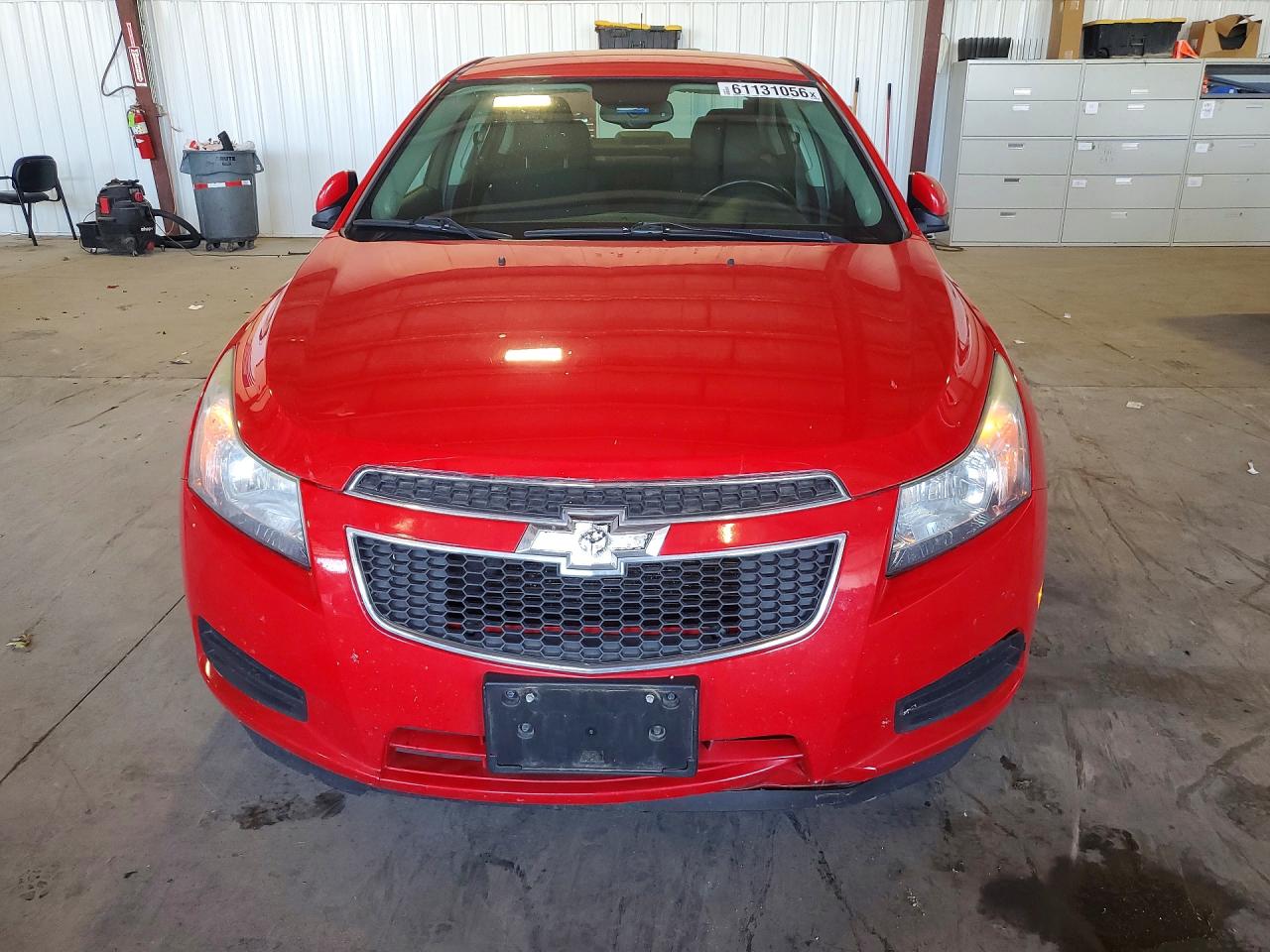 1G1PC5SB9E7275536 · 2014 CHEVROLET CRUZE · 5/12