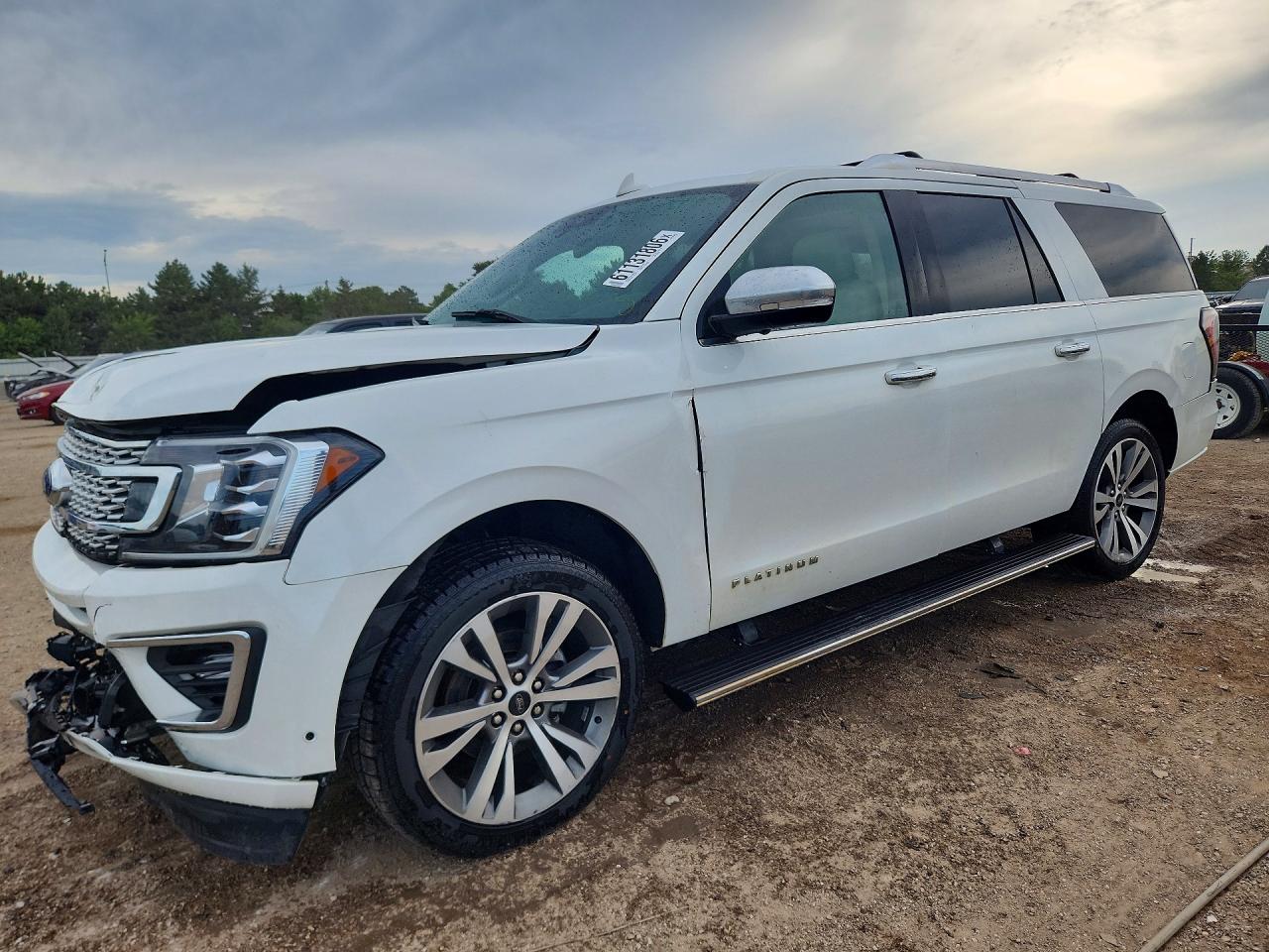 1FMJK1MT4LEA79829 · 2020 FORD EXPEDITION