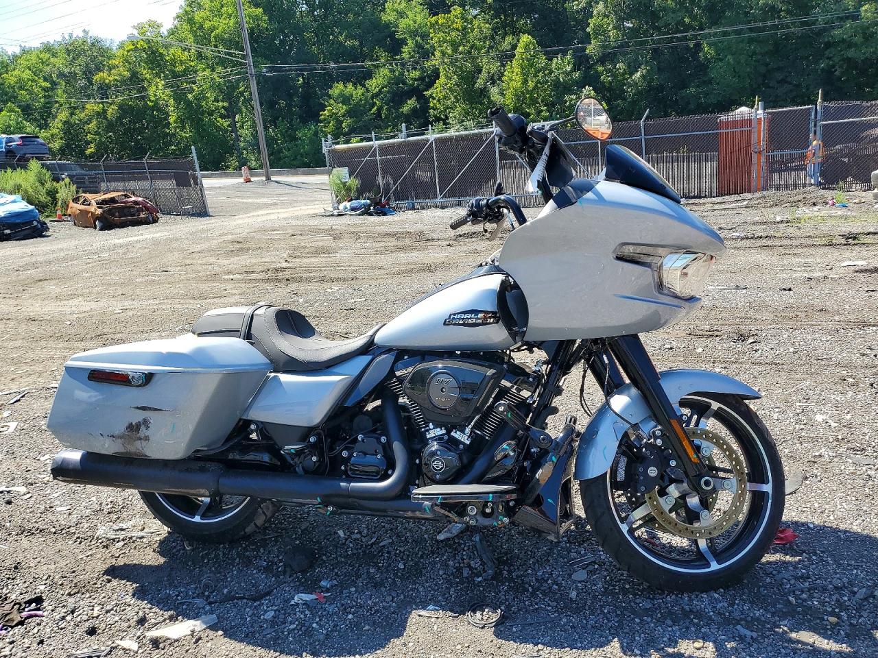1HD1KH714RB621883 · 2024 HARLEY-DAVIDSON FLTRX
