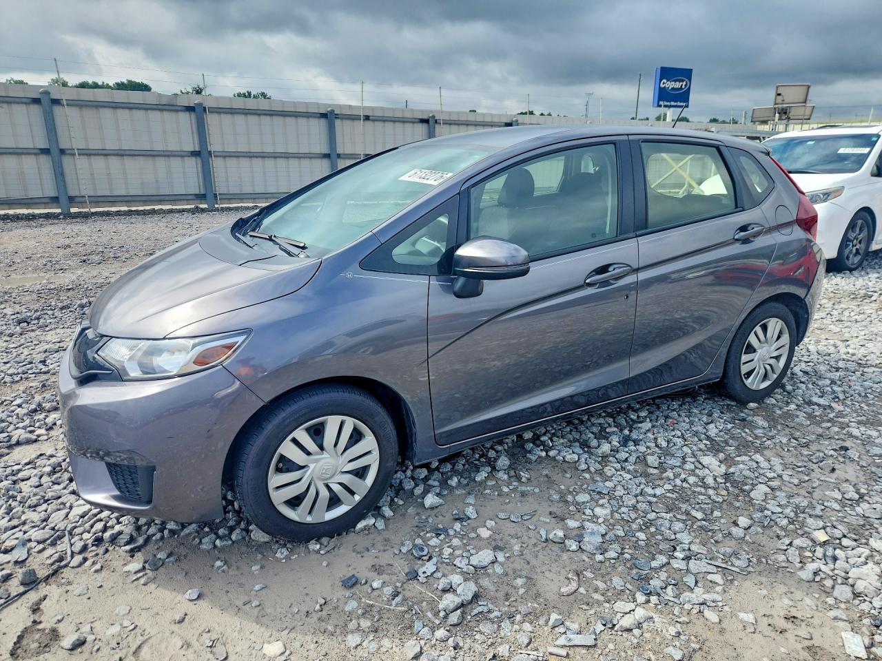 JHMGK5H53HS003253 · 2017 HONDA FIT