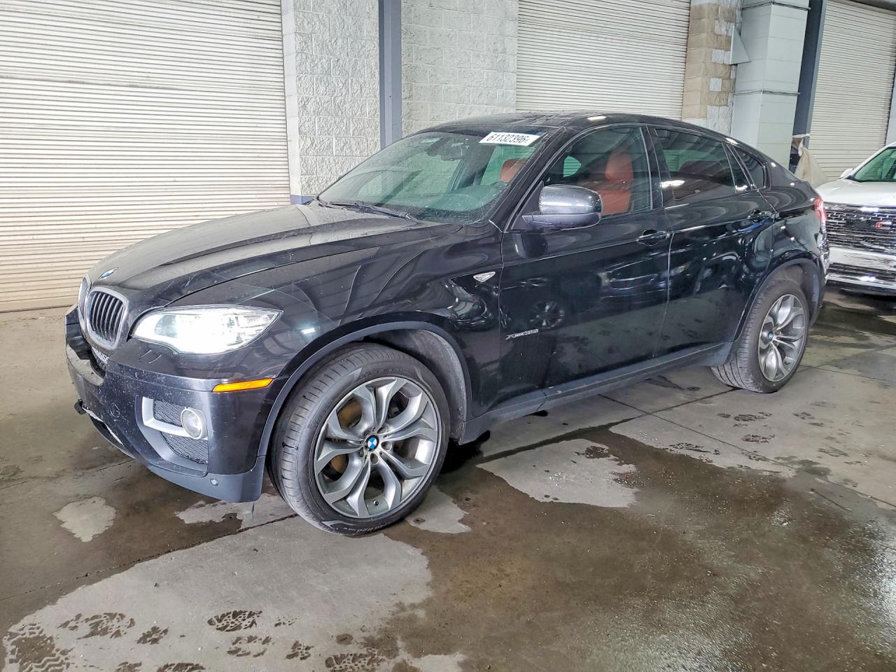 5UXFG2C5XE0H11254 · 2014 BMW X6