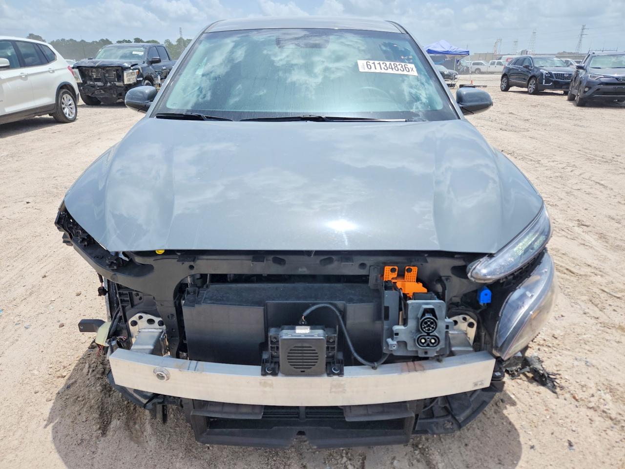 KM8K23AG6PU171205 · 2023 HYUNDAI KONA · 5/13
