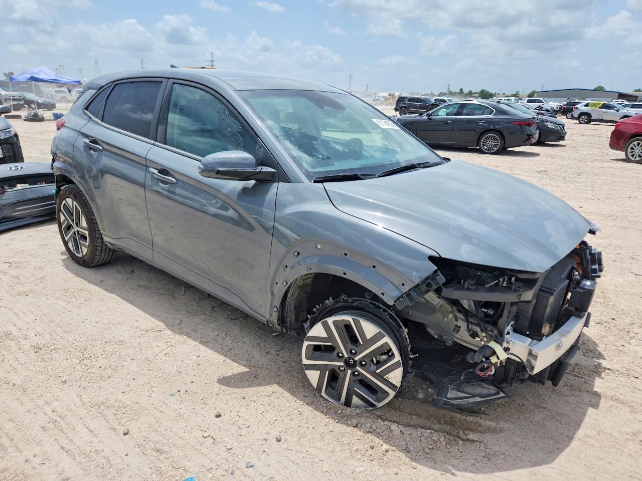 KM8K23AG6PU171205 · 2023 HYUNDAI KONA · 4/13
