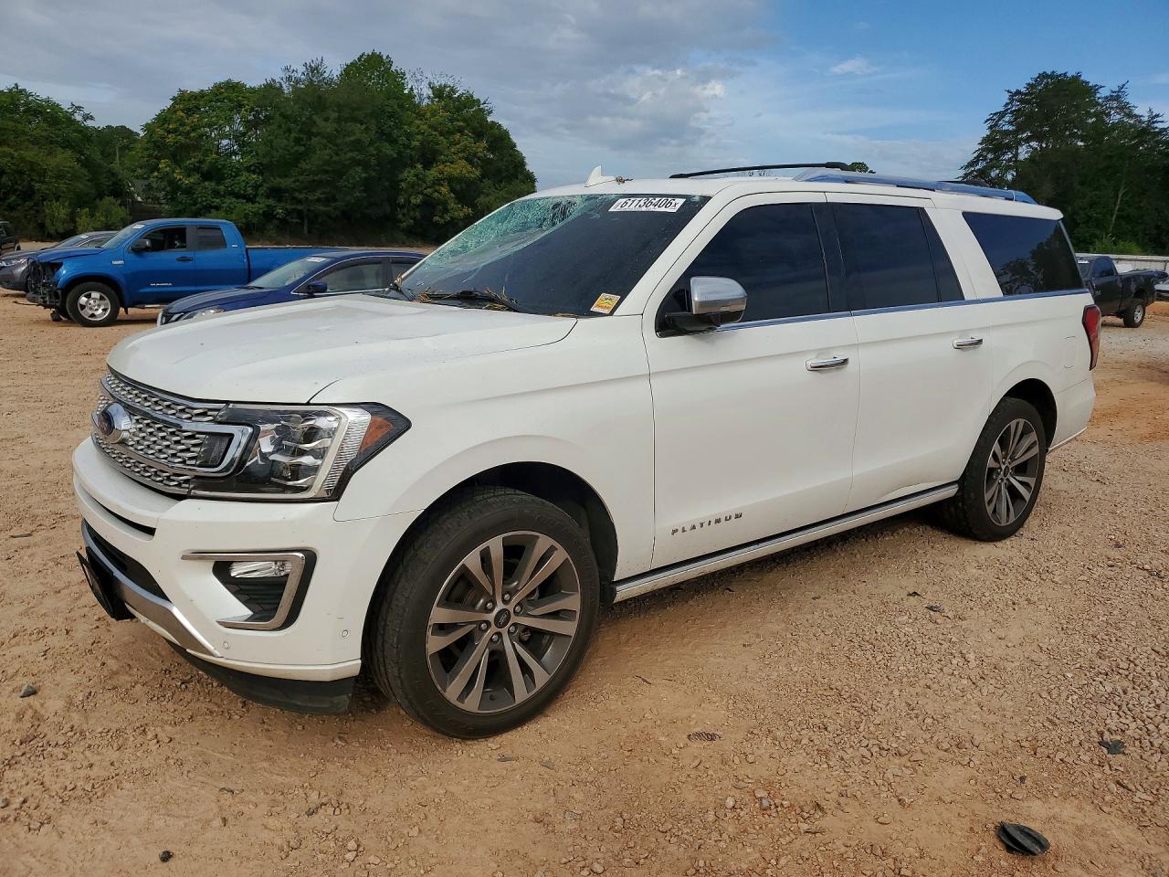 1FMJK1LT1LEA90885 · 2020 FORD EXPEDITION