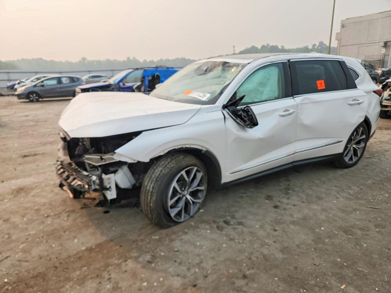 2024 ACURA MDX