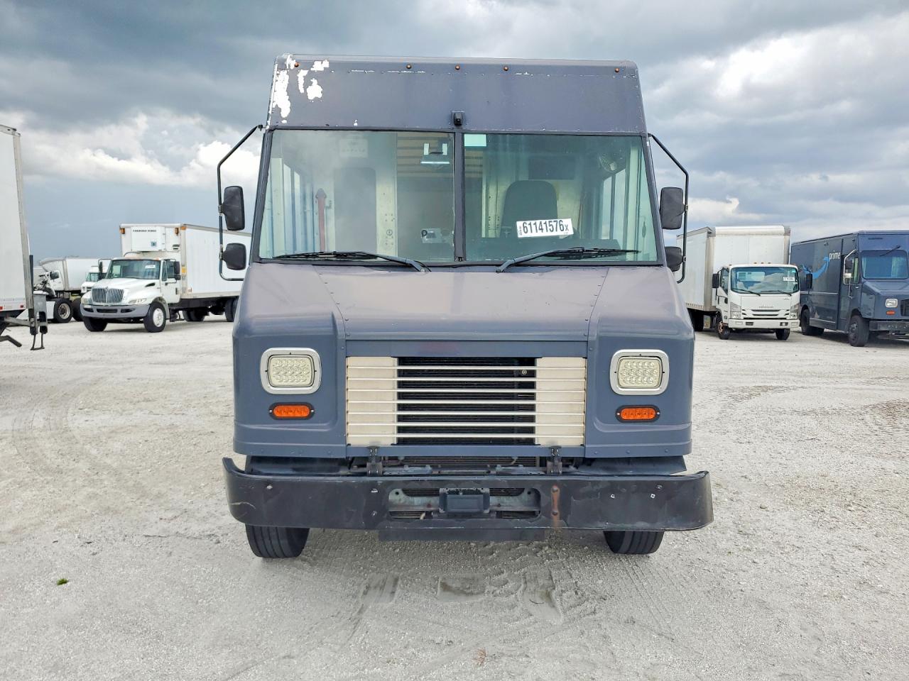 1F65F5KN8L0A03469 · 2020 FORD F59 · 5/13