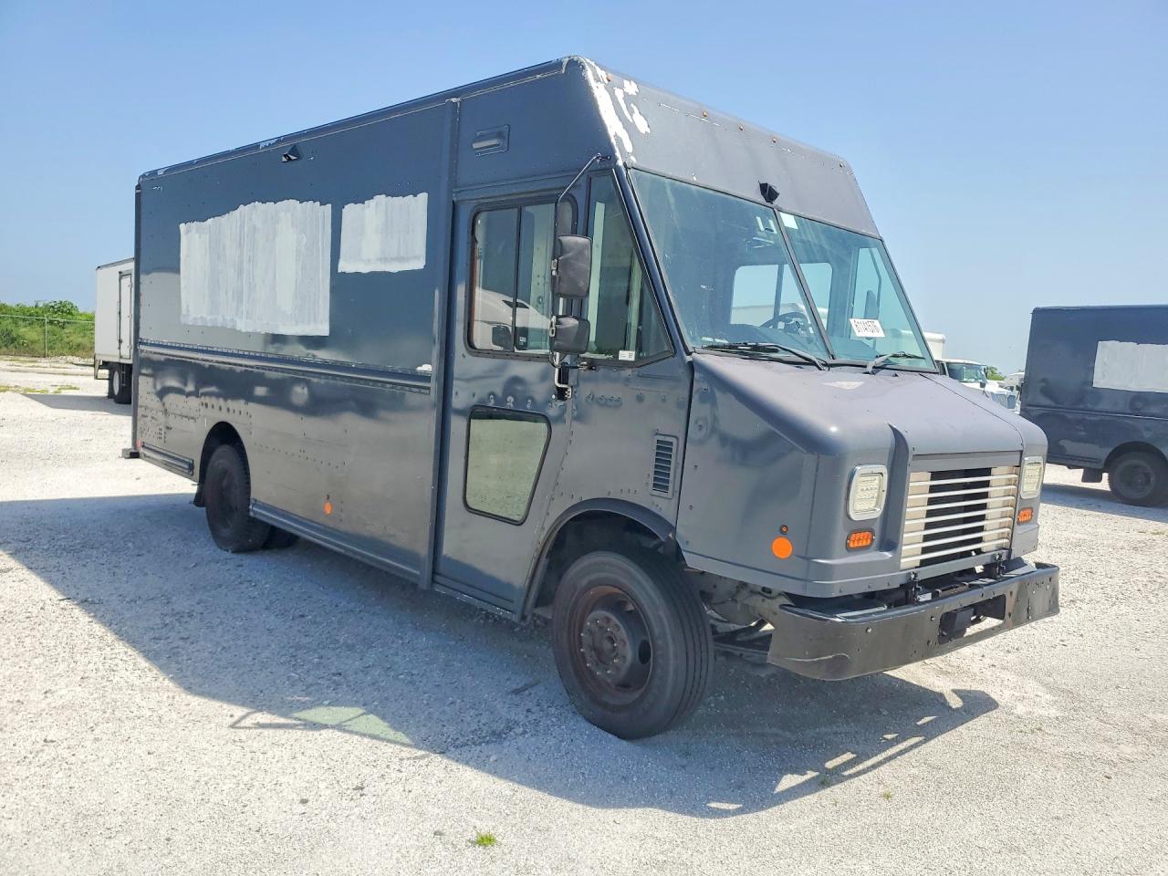 1F65F5KN8L0A03469 · 2020 FORD F59 · 4/13