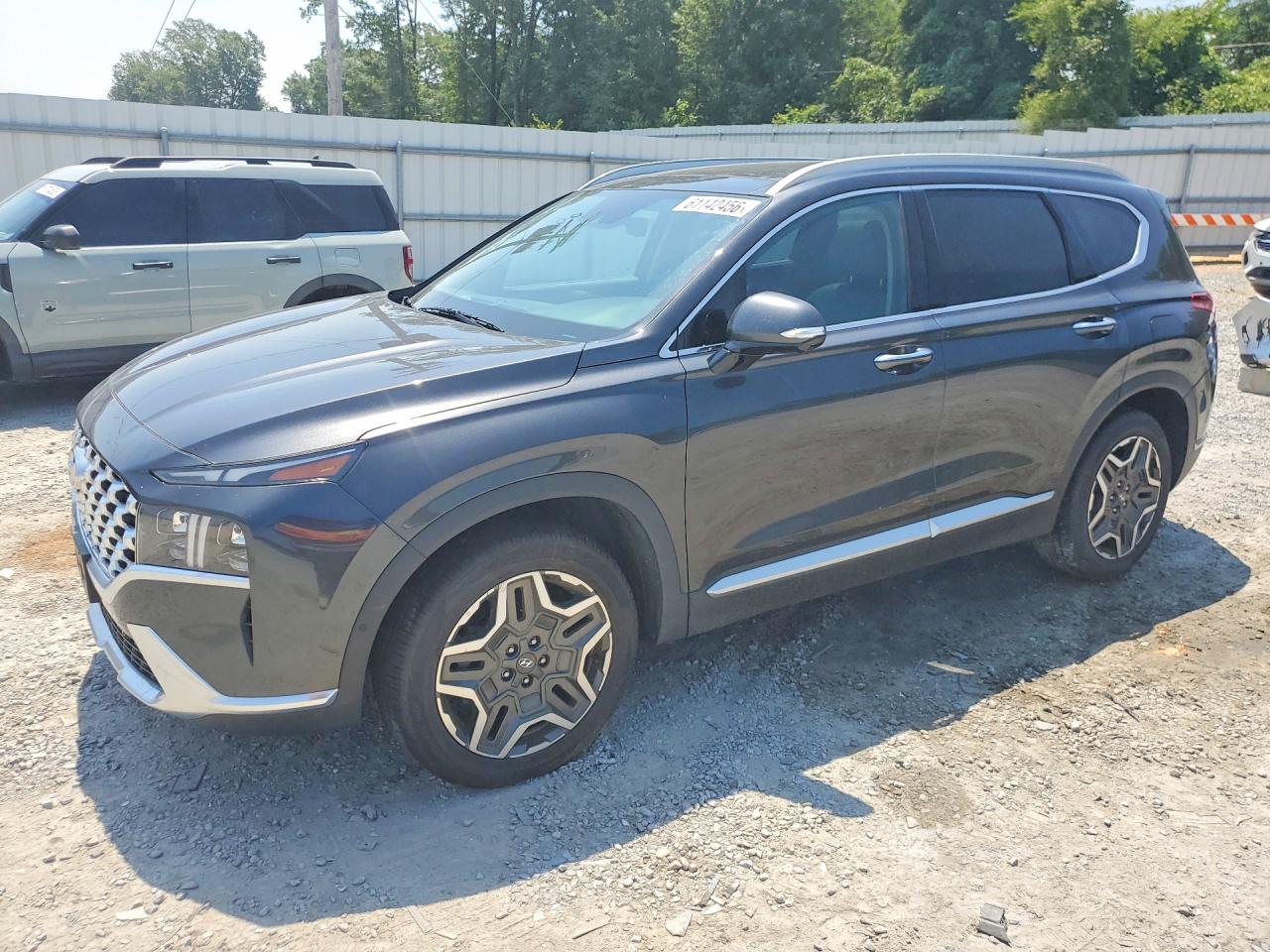 5NMS44AL7NH413571 · 2022 HYUNDAI SANTA FE