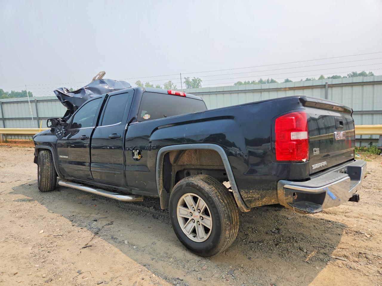 1GTV2UEC6EZ270881 · 2014 GMC SIERRA · 2/12