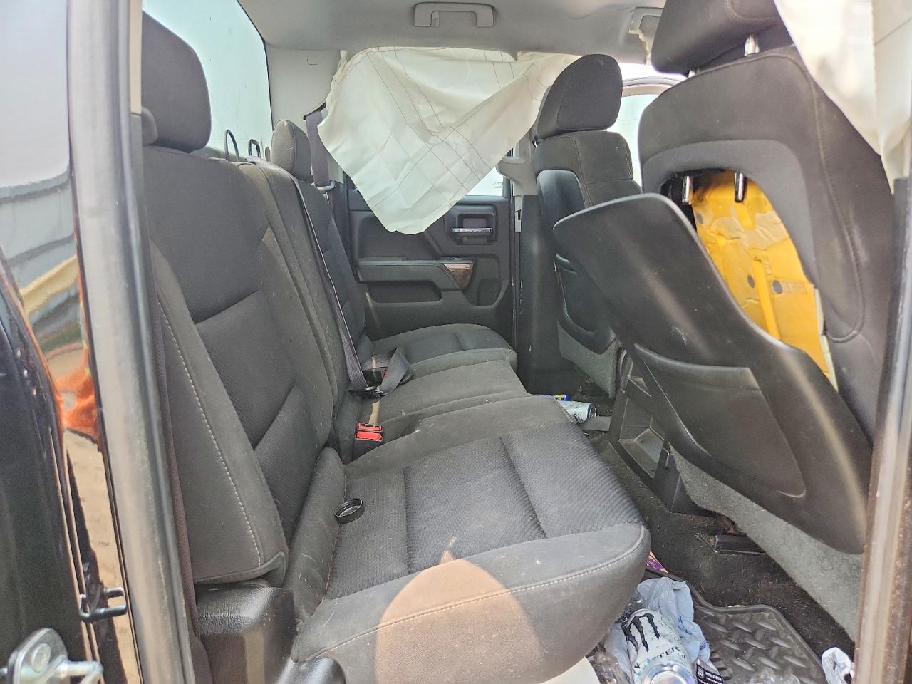 1GTV2UEC6EZ270881 · 2014 GMC SIERRA · 10/12