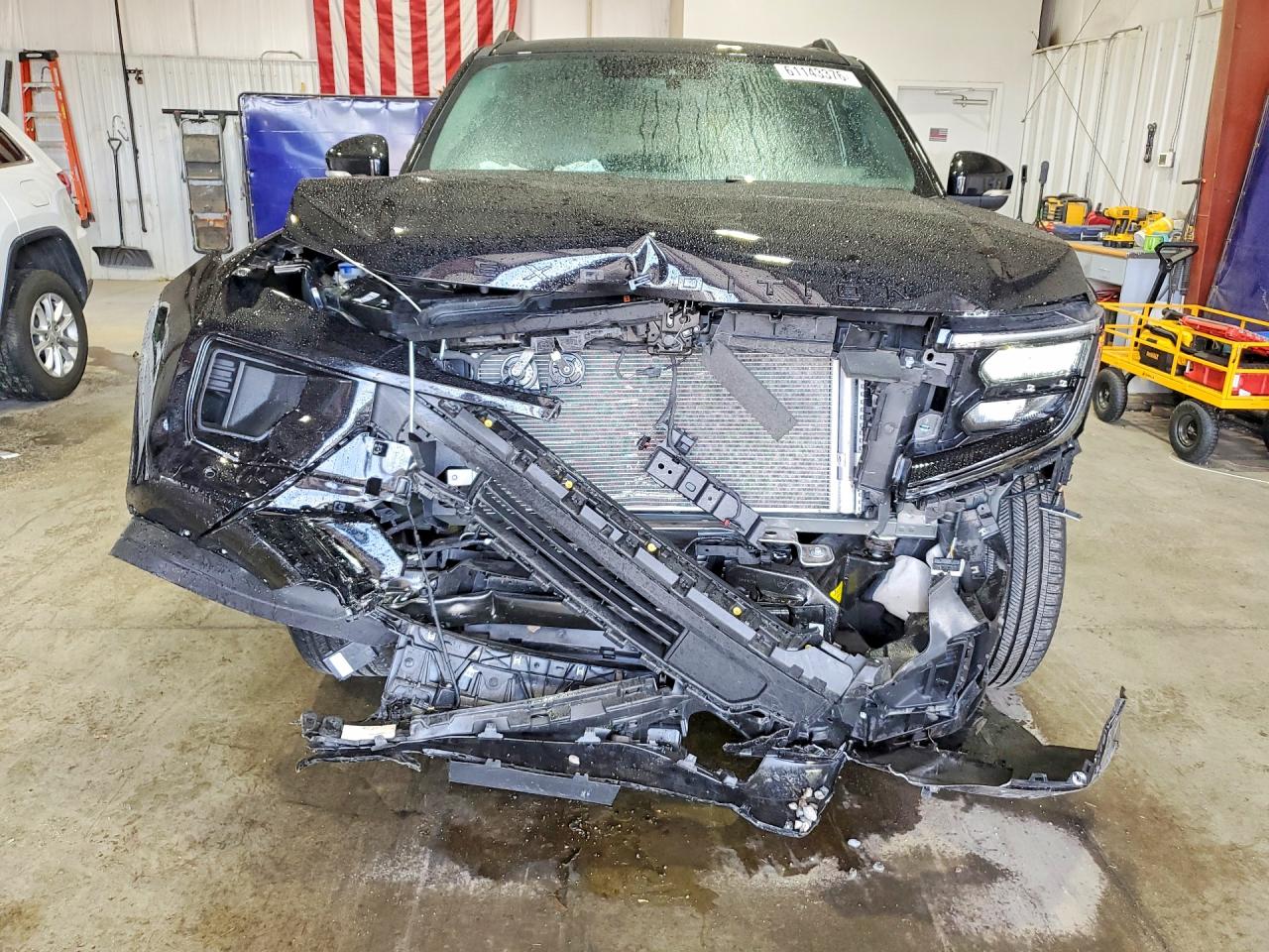1FMJU1MG7TEA04684 · 2026 FORD EXPEDITION · 5/13