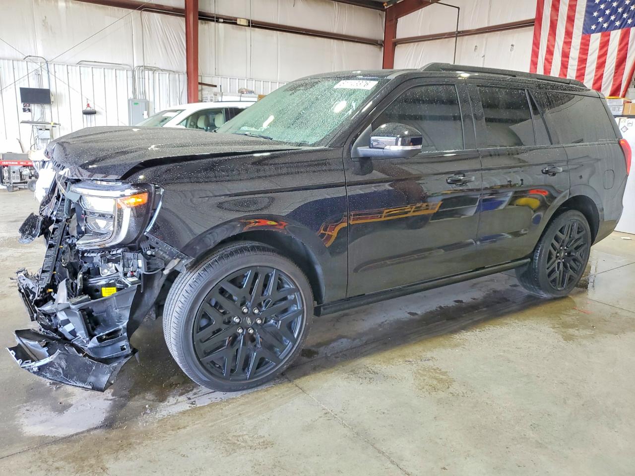 1FMJU1MG7TEA04684 · 2026 FORD EXPEDITION