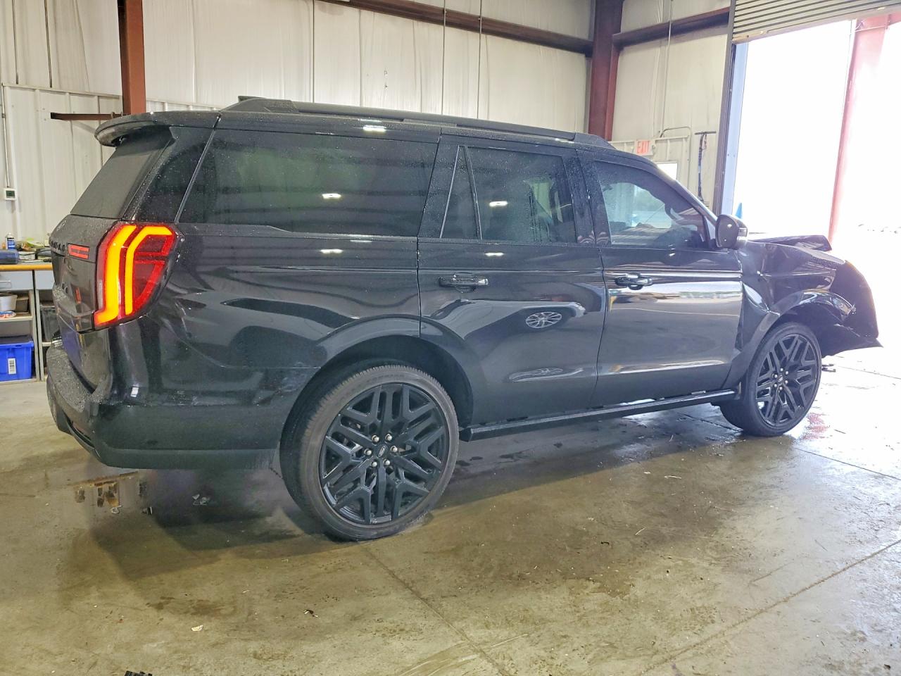 1FMJU1MG7TEA04684 · 2026 FORD EXPEDITION · 3/13