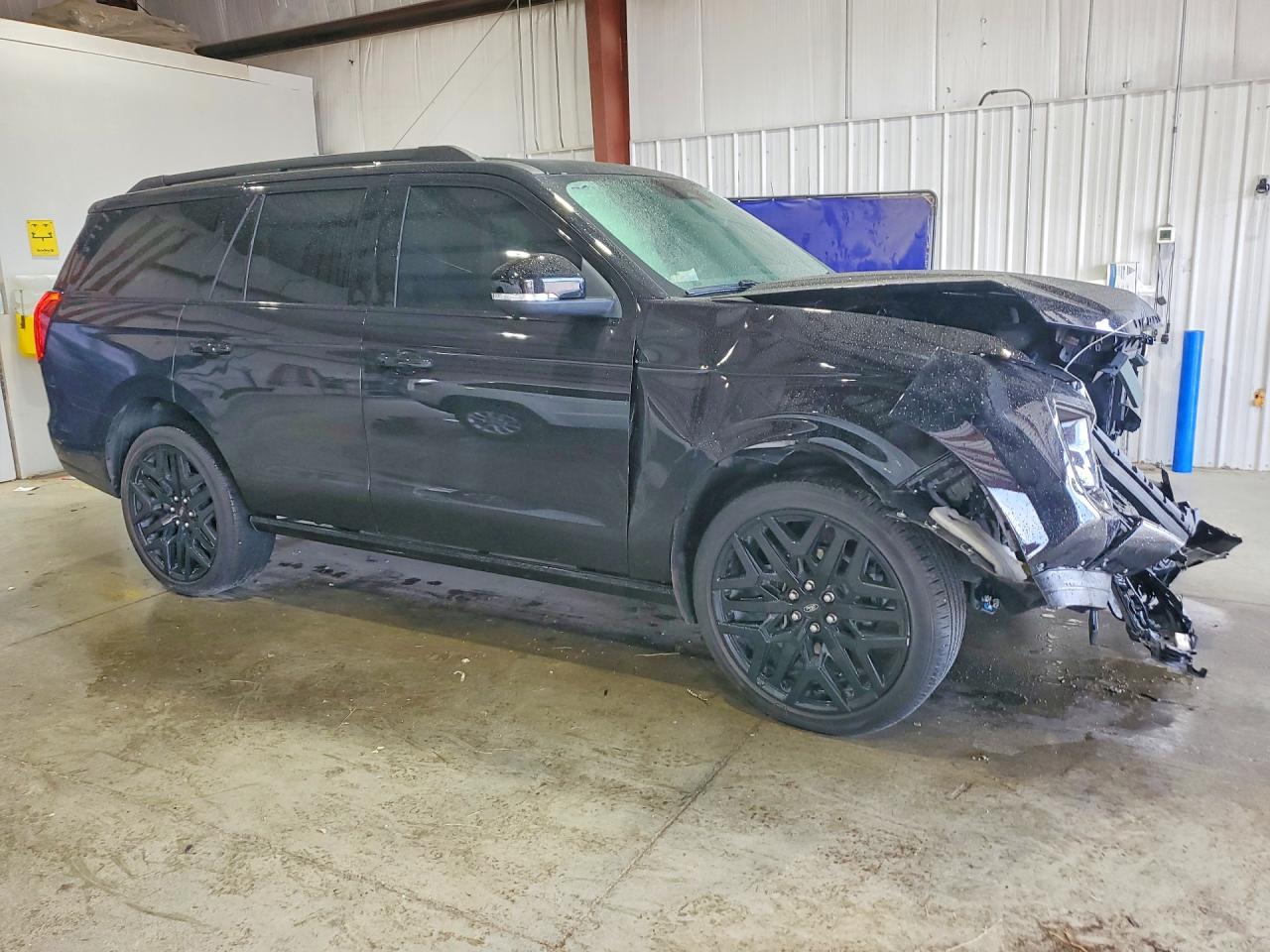 1FMJU1MG7TEA04684 · 2026 FORD EXPEDITION · 4/13