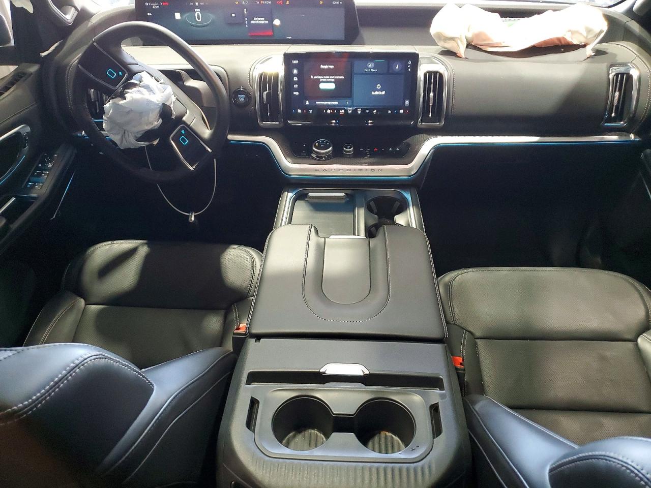 1FMJU1MG7TEA04684 · 2026 FORD EXPEDITION · 8/13