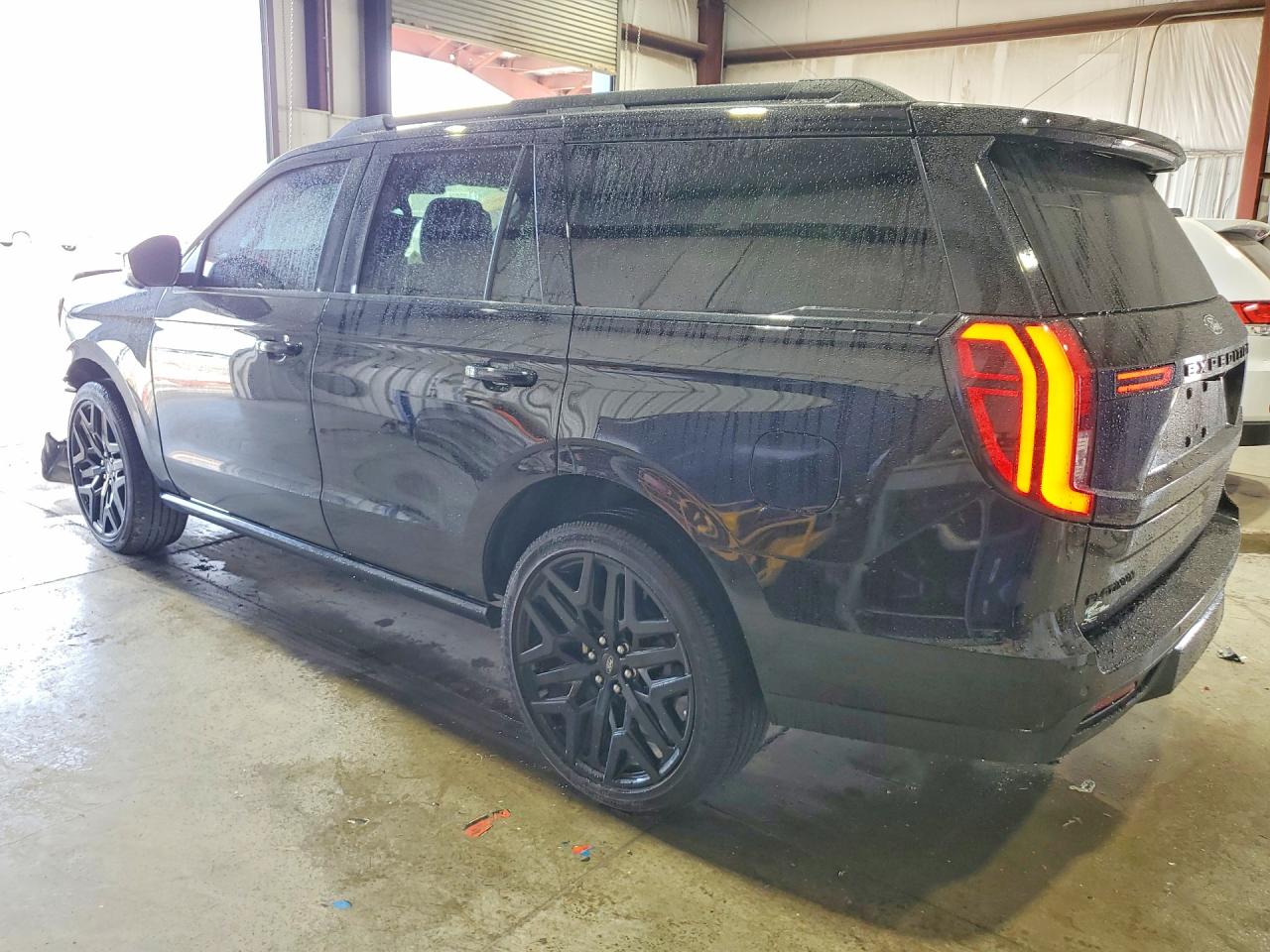 1FMJU1MG7TEA04684 · 2026 FORD EXPEDITION · 2/13