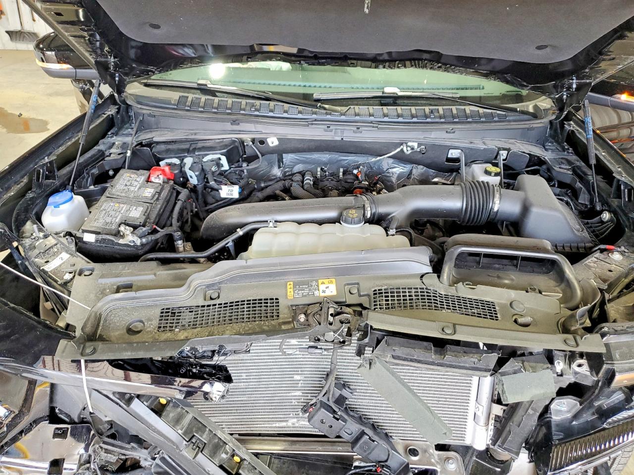 1FMJU1MG7TEA04684 · 2026 FORD EXPEDITION · 12/13